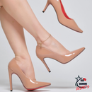 Sapato Salto Alto Apolo Sexy Day Night Romântica Sensual e Safada - 50% DE DESCONTO + FRETE GRÁTIS !