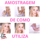 Esponja de Maquiagem Infusão de Silicone Premium Romântica Sensual e Safada - 50% DE DESCONTO + FRETE GRÁTIS !