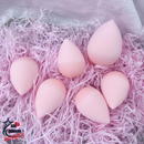 Esponja de Maquiagem Infusão de Silicone Premium Romântica Sensual e Safada - 50% DE DESCONTO + FRETE GRÁTIS !