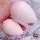 Esponja de Maquiagem Infusão de Silicone Premium Romântica Sensual e Safada - 50% DE DESCONTO + FRETE GRÁTIS !