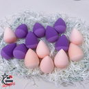 Esponja de Maquiagem Infusão de Silicone Premium Romântica Sensual e Safada - 50% DE DESCONTO + FRETE GRÁTIS !