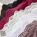 Kit 5 Calcinha Caliente Romântica Sensual e Safada - 50% DE DESCONTO + FRETE GRÁTIS !