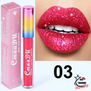 Batom Brilho Labial Metal Fosco com Brilhos Symphony Romântica Sensual e Safada - 50% DE DESCONTO + FRETE GRÁTIS !