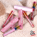 Batom Brilho Labial Metal Fosco com Brilhos Symphony Romântica Sensual e Safada - 50% DE DESCONTO + FRETE GRÁTIS !