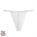 Kit 5 Calcinha Caliente Romântica Sensual e Safada - 50% DE DESCONTO + FRETE GRÁTIS !