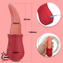 Simulador Masturbação Com Vibração + Controle Remoto Sem Fio Romântica Sensual e Safada - 50% DE DESCONTO + FRETE GRÁTIS !