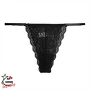 Kit 5 Calcinha Caliente Romântica Sensual e Safada - 50% DE DESCONTO + FRETE GRÁTIS !