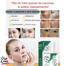 Clareador Spray Premium 577 – Elimine Manchas e Rejuvenesça Sua Pele _ Mais de 50% OFF + Frete Grátis !