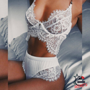 Conjunto Sexy Renda Romântica Sensual e Safada - 50% DE DESCONTO + FRETE GRÁTIS !