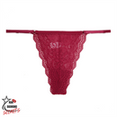 Kit 5 Calcinha Caliente Romântica Sensual e Safada - 50% DE DESCONTO + FRETE GRÁTIS !