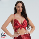 Sutiã Borboleta Reference Romântica Sensual e Safada - 50% DE DESCONTO + FRETE GRÁTIS !