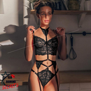 Body Palacijhon Romântica Sensual e Safada - 50% DE DESCONTO + FRETE GRÁTIS !