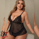 Camisola Sintesimes Romântica Sensual e Safada - 50% DE DESCONTO + FRETE GRÁTIS !