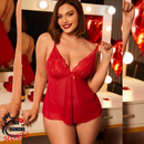Camisola Sintesimes Romântica Sensual e Safada - 50% DE DESCONTO + FRETE GRÁTIS !
