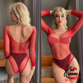 Body Vual Romântica Sensual e Safada - 50% DE DESCONTO + FRETE GRÁTIS !