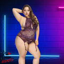 Body Renda Sexygroup Romântica Sensual e Safada - 50% DE DESCONTO + FRETE GRÁTIS !