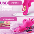 Calcinha Vibradora Com Alças Romântica Sensual e Safada - 50% DE DESCONTO + FRETE GRÁTIS !