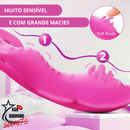 Calcinha Vibradora Com Alças Romântica Sensual e Safada - 50% DE DESCONTO + FRETE GRÁTIS !