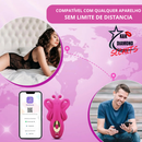 Calcinha Vibradora Com Alças Romântica Sensual e Safada - 50% DE DESCONTO + FRETE GRÁTIS !