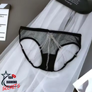 Calcinha G-string Romântica Sensual e Safada - 50% DE DESCONTO + FRETE GRÁTIS !