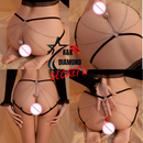 Calcinha G-string Romântica Sensual e Safada - 50% DE DESCONTO + FRETE GRÁTIS !