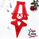 Body Tiras Romântica Sensual e Safada - 50% DE DESCONTO + FRETE GRÁTIS !