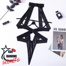 Body Tiras Romântica Sensual e Safada - 50% DE DESCONTO + FRETE GRÁTIS !