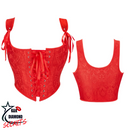 Fantasia Cintura De Celebridade Romântica Sensual e Safada - 50% DE DESCONTO + FRETE GRÁTIS !