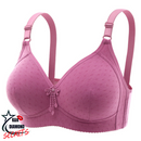 Sutiã Push-up Confort Romântica Sensual e Safada - 50% DE DESCONTO + FRETE GRÁTIS !