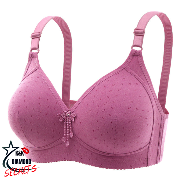 Sutiã Push-up Confort Romântica Sensual e Safada - 50% DE DESCONTO + FRETE GRÁTIS !