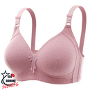 Sutiã Push-up Confort Romântica Sensual e Safada - 50% DE DESCONTO + FRETE GRÁTIS !