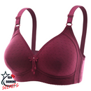 Sutiã Push-up Confort Romântica Sensual e Safada - 50% DE DESCONTO + FRETE GRÁTIS !