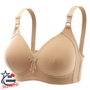 Sutiã Push-up Confort Romântica Sensual e Safada - 50% DE DESCONTO + FRETE GRÁTIS !