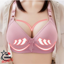 Sutiã Push-up Confort Romântica Sensual e Safada - 50% DE DESCONTO + FRETE GRÁTIS !
