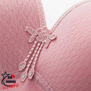 Sutiã Push-up Confort Romântica Sensual e Safada - 50% DE DESCONTO + FRETE GRÁTIS !