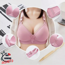 Sutiã Push-up Confort Romântica Sensual e Safada - 50% DE DESCONTO + FRETE GRÁTIS !