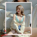 Sutiã Renda lindevez Romântica Sensual e Safada - 50% DE DESCONTO + FRETE GRÁTIS !