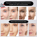 Skin Booster Premium 6 em 1 Rejuvenescimento Sem Agulhas