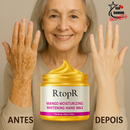 Máscara para as Mãos RtopR 50% DE DESCONTO + FRETE GRÁTIS !