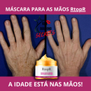 Máscara para as Mãos RtopR 50% DE DESCONTO + FRETE GRÁTIS !