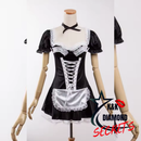 Fantasia Empregada Doméstica Romântica Sensual e Safada - 50% DE DESCONTO + FRETE GRÁTIS !