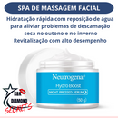 Hidratante Hydroneutrom Clareador e Removedor de Manchas Profundas _ 50% OFF + Frete Grátis!