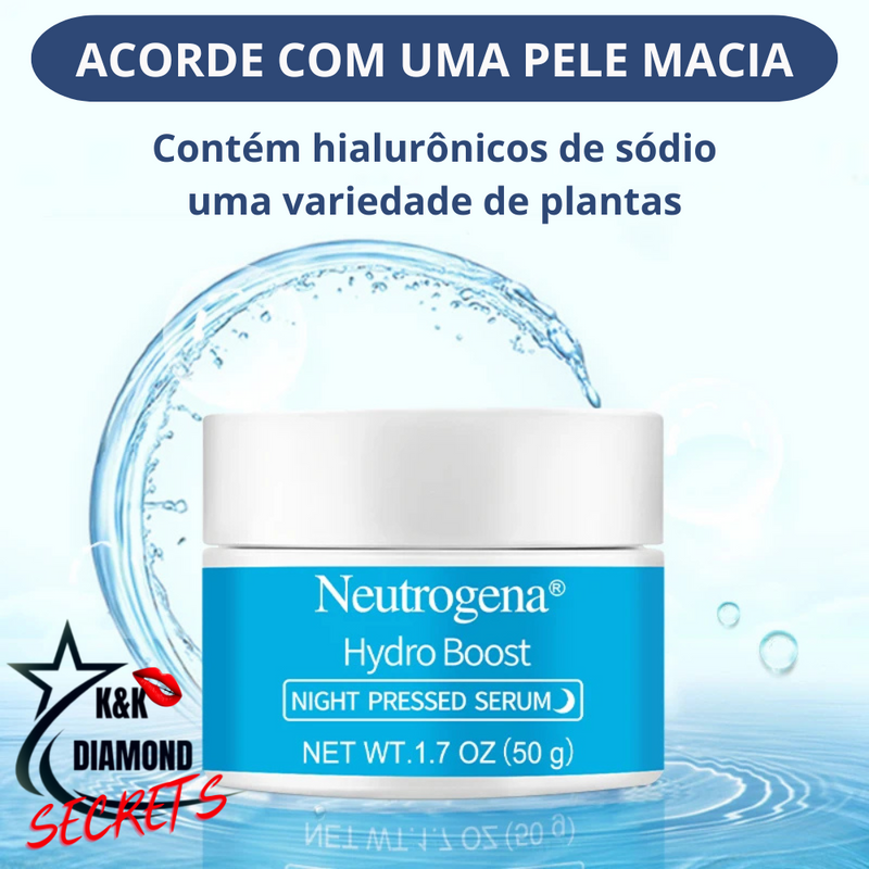 Hidratante Hydroneutrom Clareador e Removedor de Manchas Profundas _ 50% OFF + Frete Grátis!