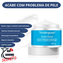 Hidratante Hydroneutrom Clareador e Removedor de Manchas Profundas _ 50% OFF + Frete Grátis!