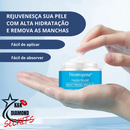 Hidratante Hydroneutrom Clareador e Removedor de Manchas Profundas _ 50% OFF + Frete Grátis!