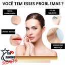 Limpeza de Pele Trans Resveratrol Premium Americano + Vitamina K2 - 50% DE DESCONTO + FRETE GRÁTIS