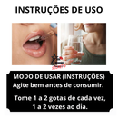 Limpeza de Pele Trans Resveratrol Premium Americano + Vitamina K2 - 50% DE DESCONTO + FRETE GRÁTIS