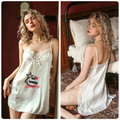 Baby Doll Sensual Romântica Sensual e Safada - 50% DE DESCONTO + FRETE GRÁTIS !