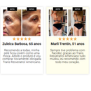 Limpeza de Pele Trans Resveratrol Premium Americano + Vitamina K2 - 50% DE DESCONTO + FRETE GRÁTIS