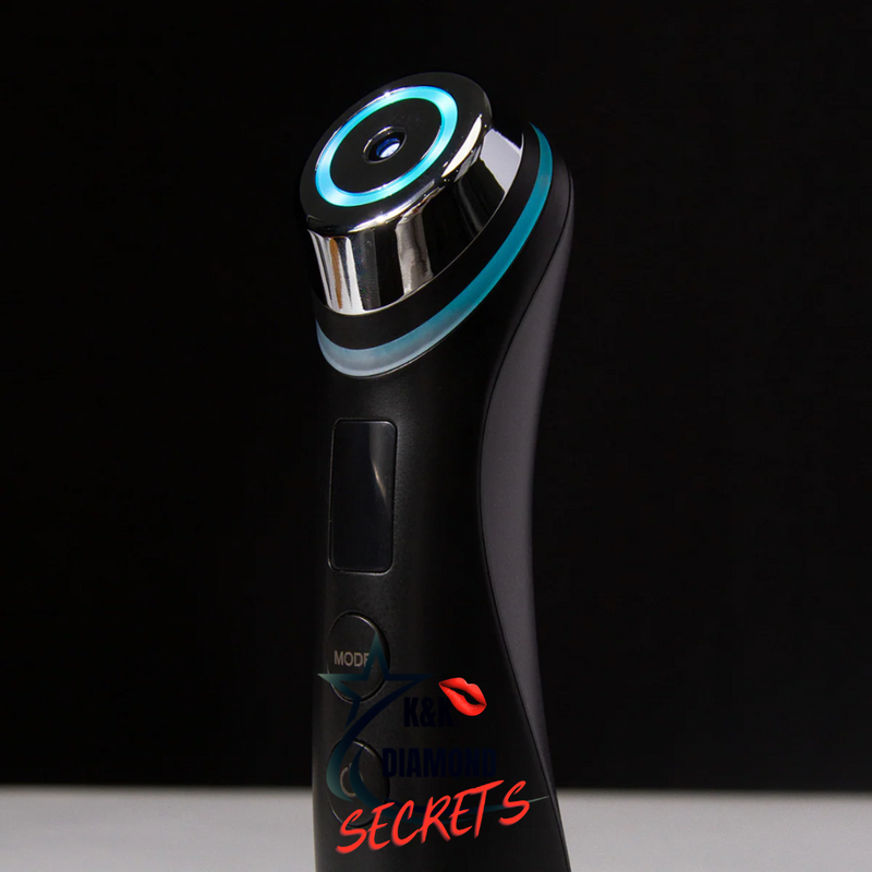 Skin Booster Premium 6 em 1 Rejuvenescimento Sem Agulhas